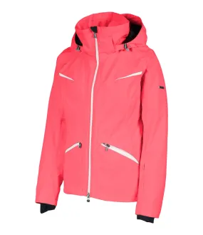 K3602 - Marquise - Insulated Jacket - Diamond Tech