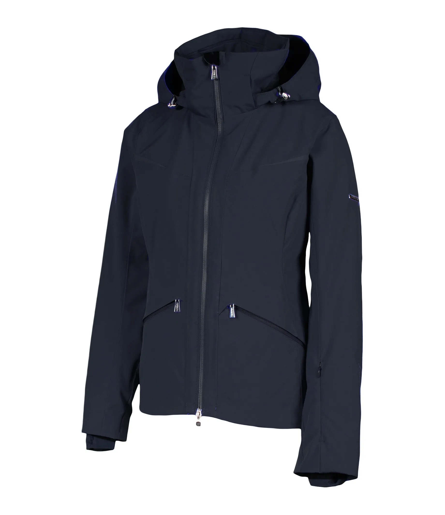 K3602 - Marquise - Insulated Jacket - Diamond Tech