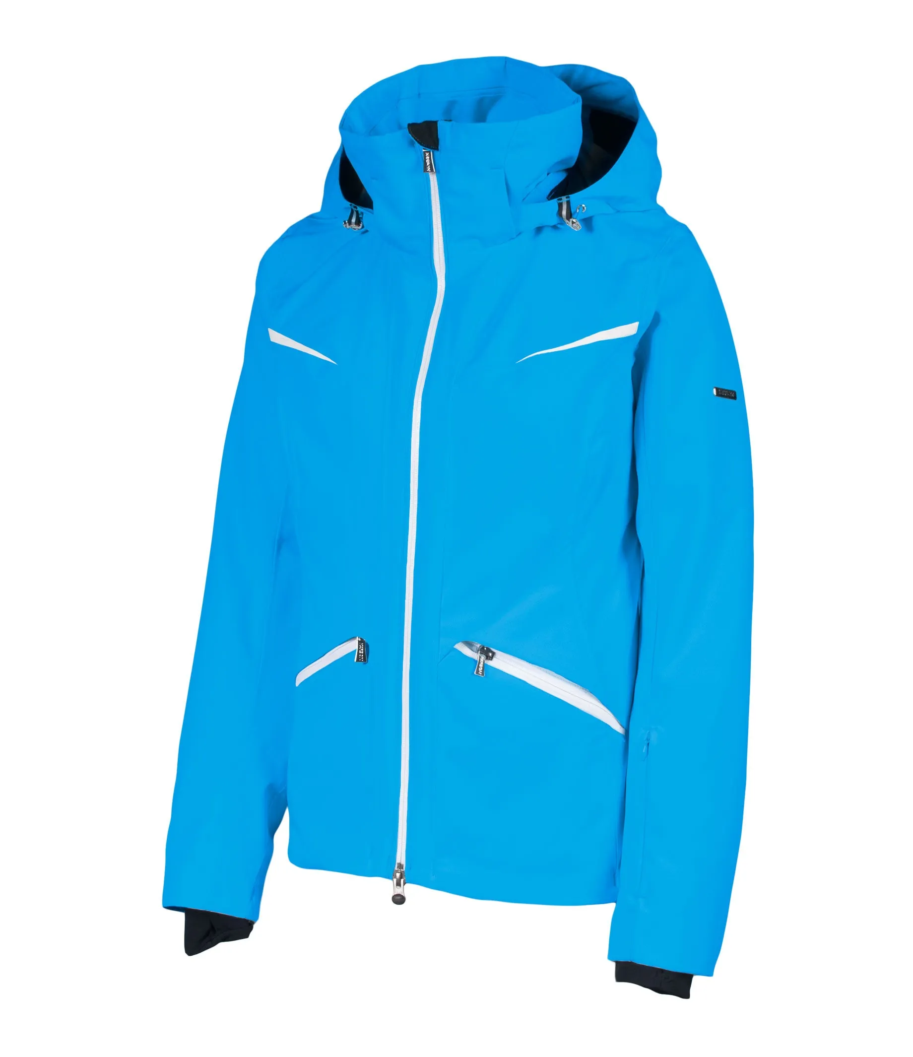 K3602 - Marquise - Insulated Jacket - Diamond Tech