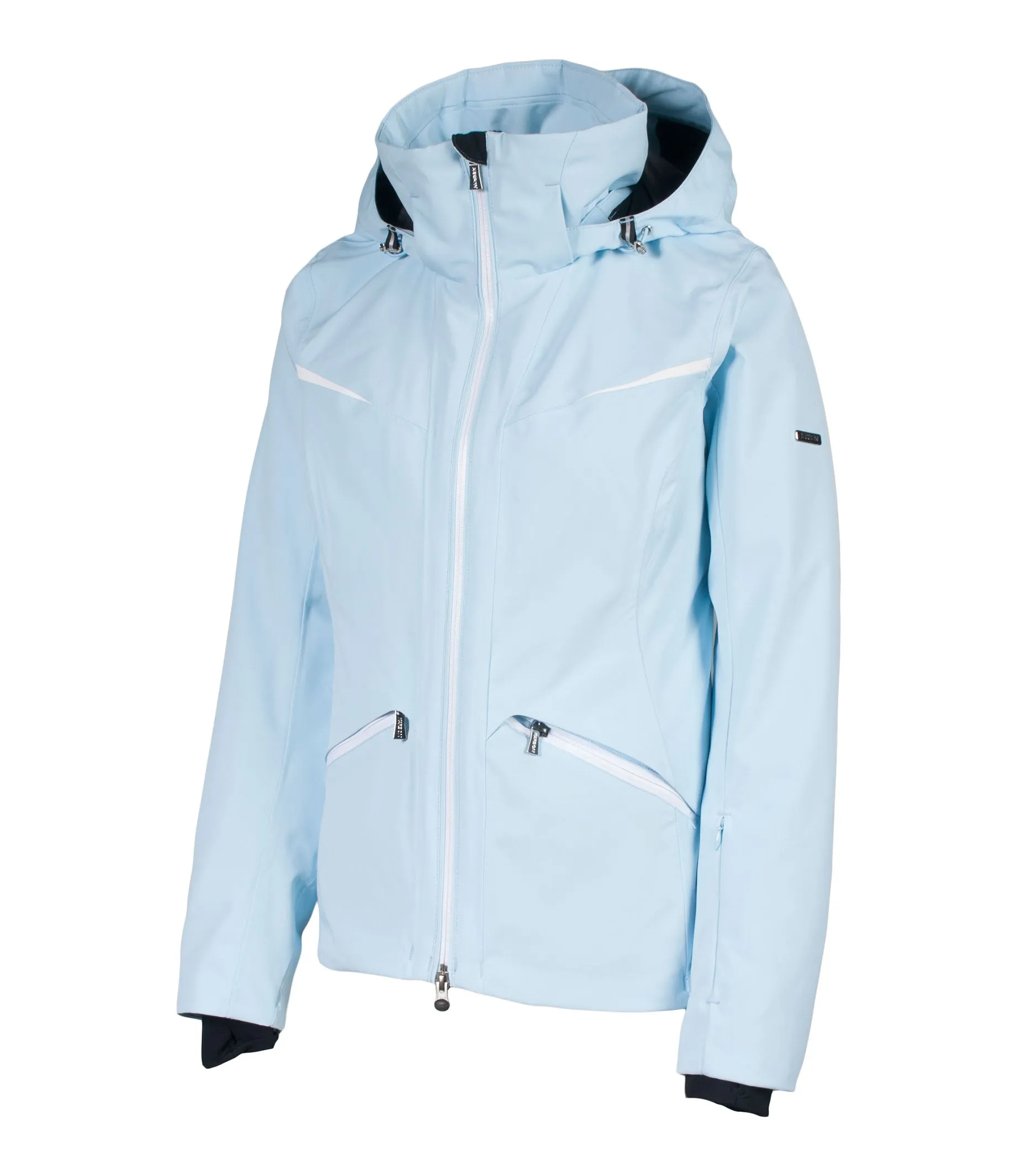 K3602 - Marquise - Insulated Jacket - Diamond Tech