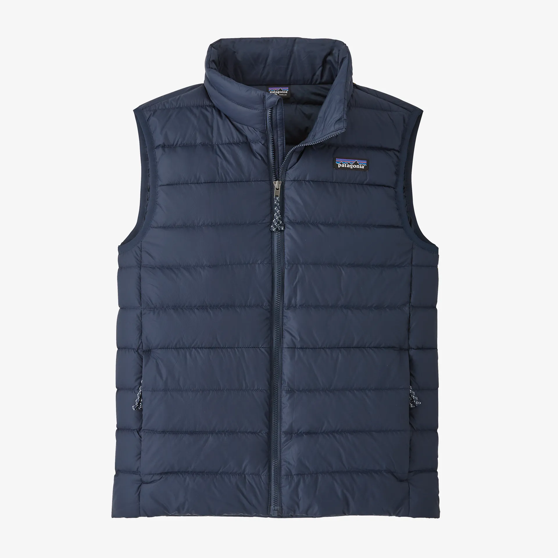 Kids' Down Sweater™ Vest