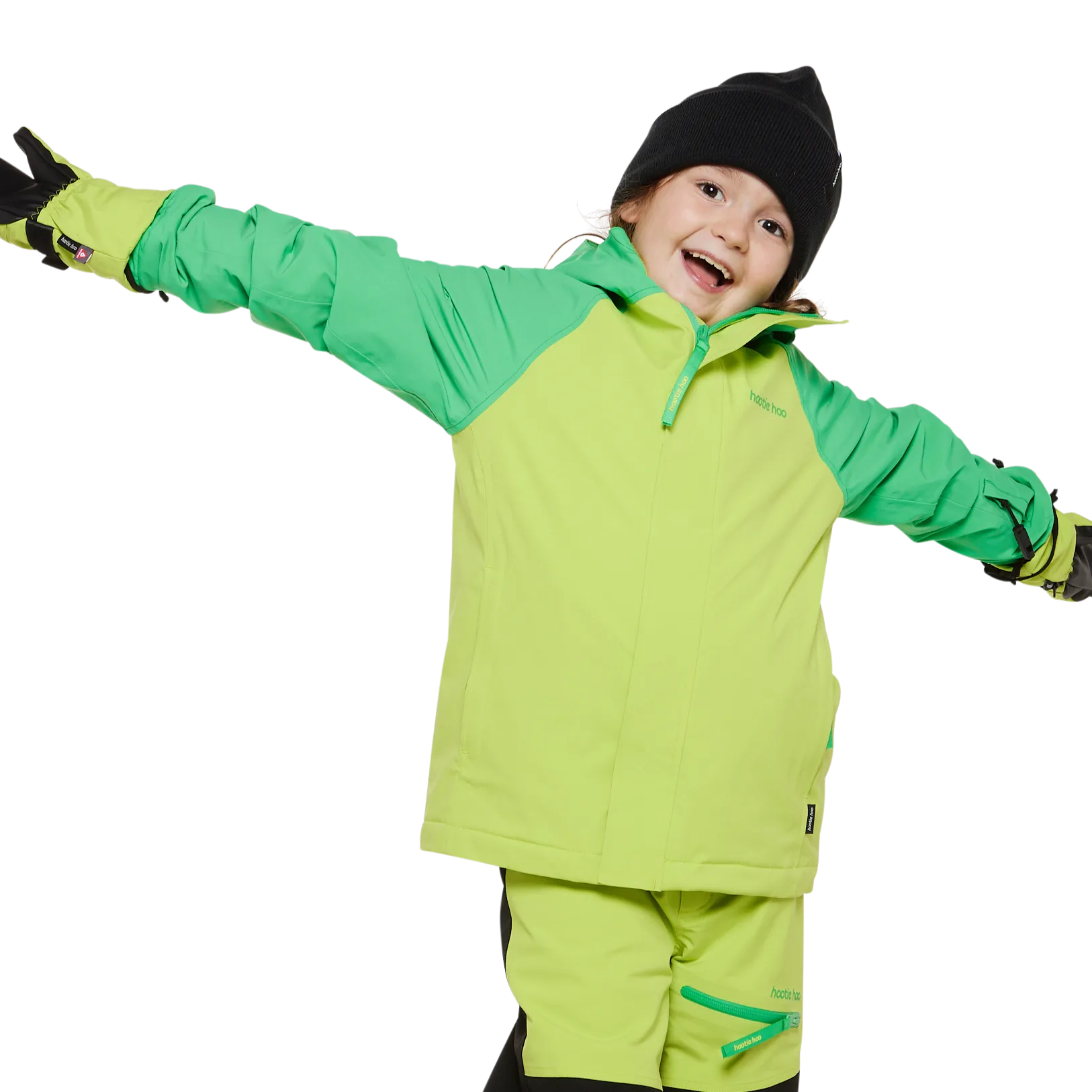 Kids Hayden Insulated Jacket