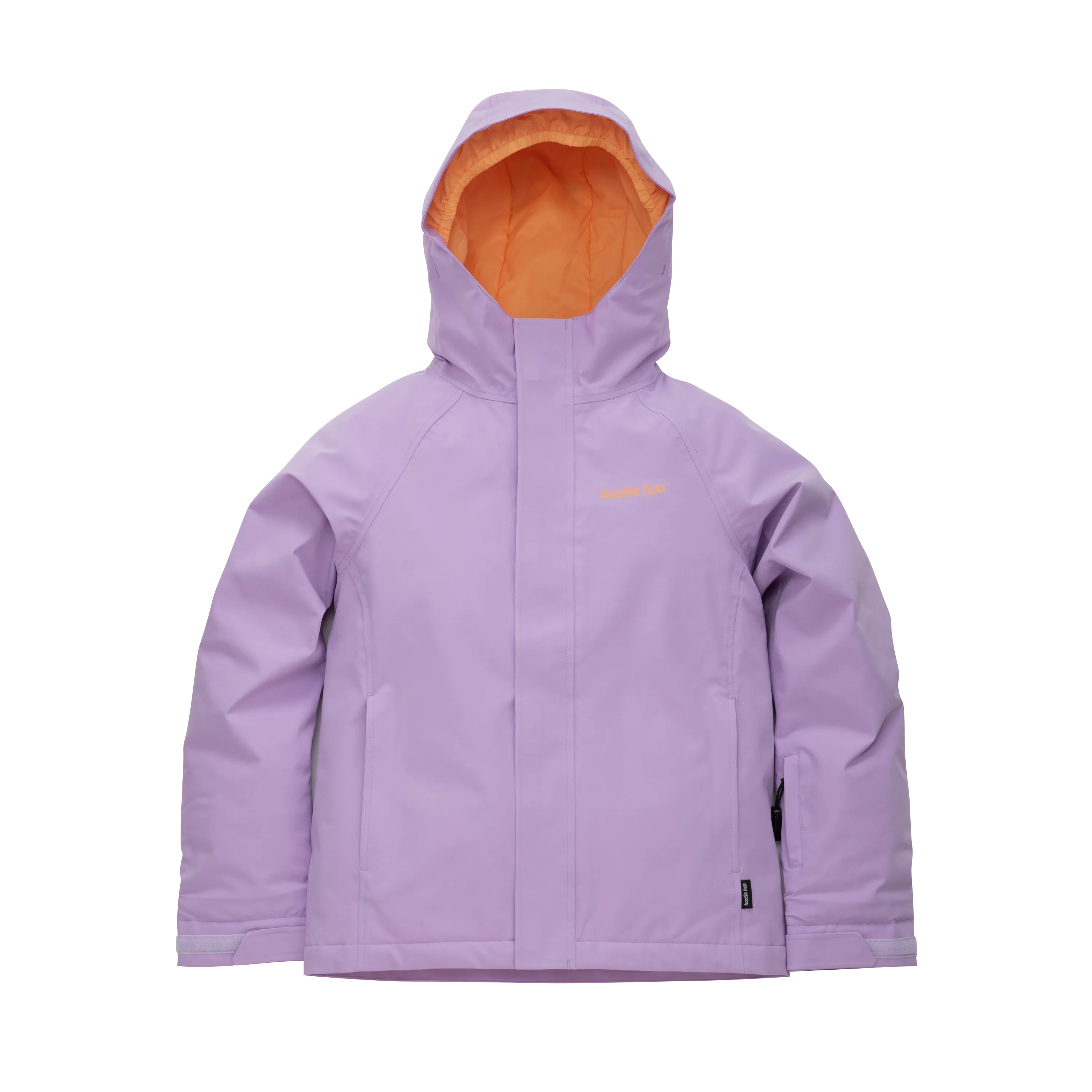 Kids Hayden Insulated Jacket