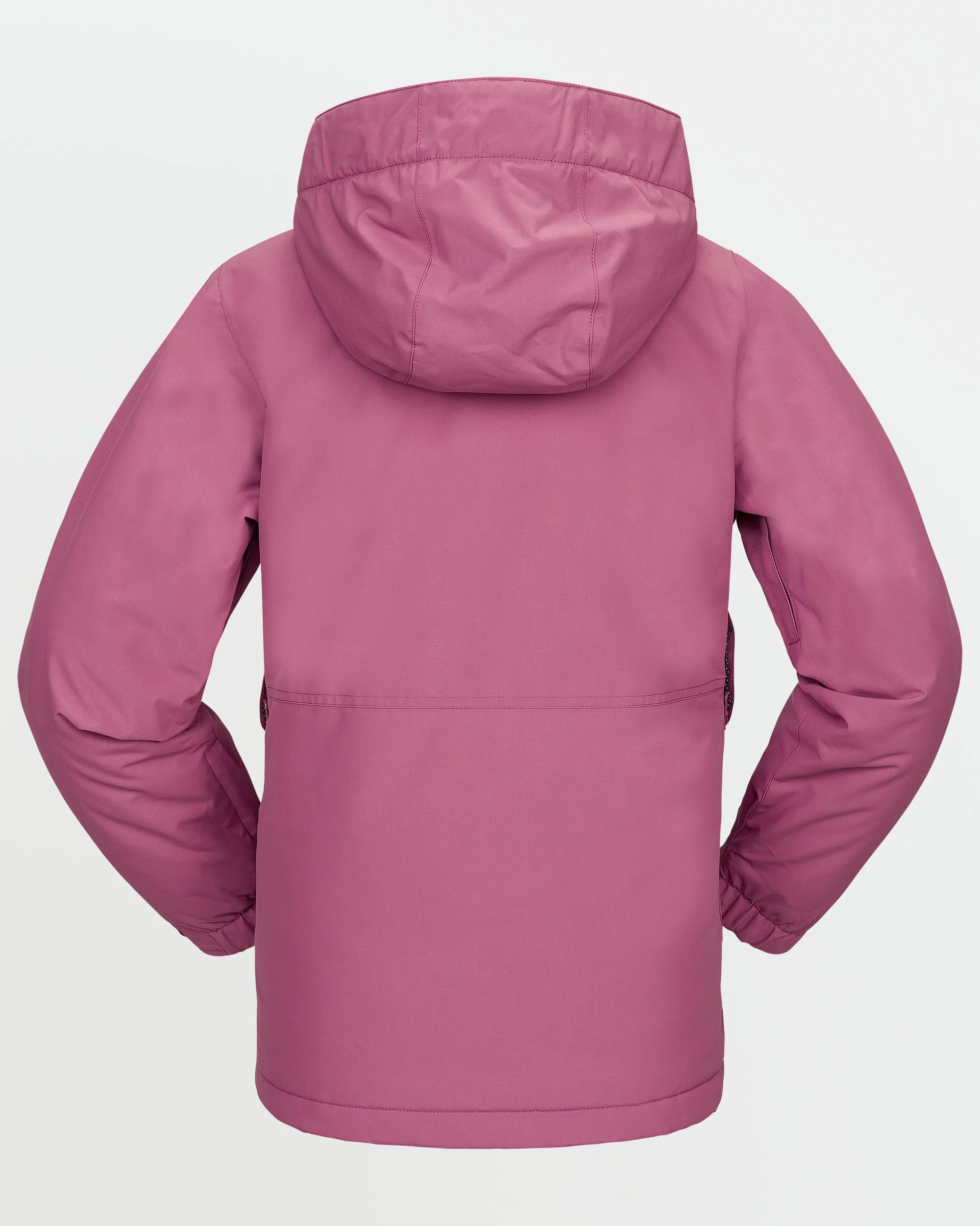 Kids Miiinty Insulated Jacket - Blurred Violet