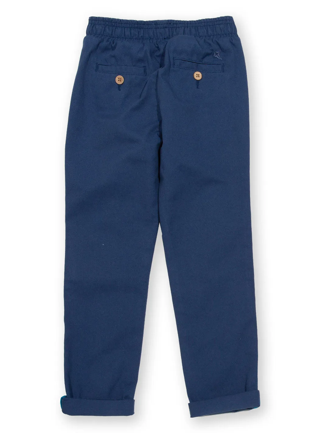 Kite Comfy Chinos Navy