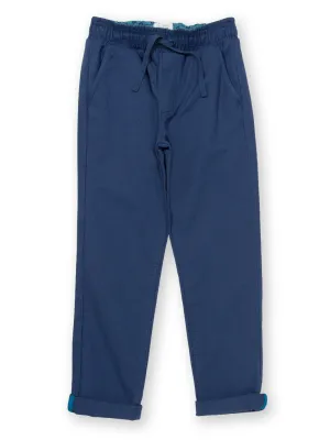 Kite Comfy Chinos Navy