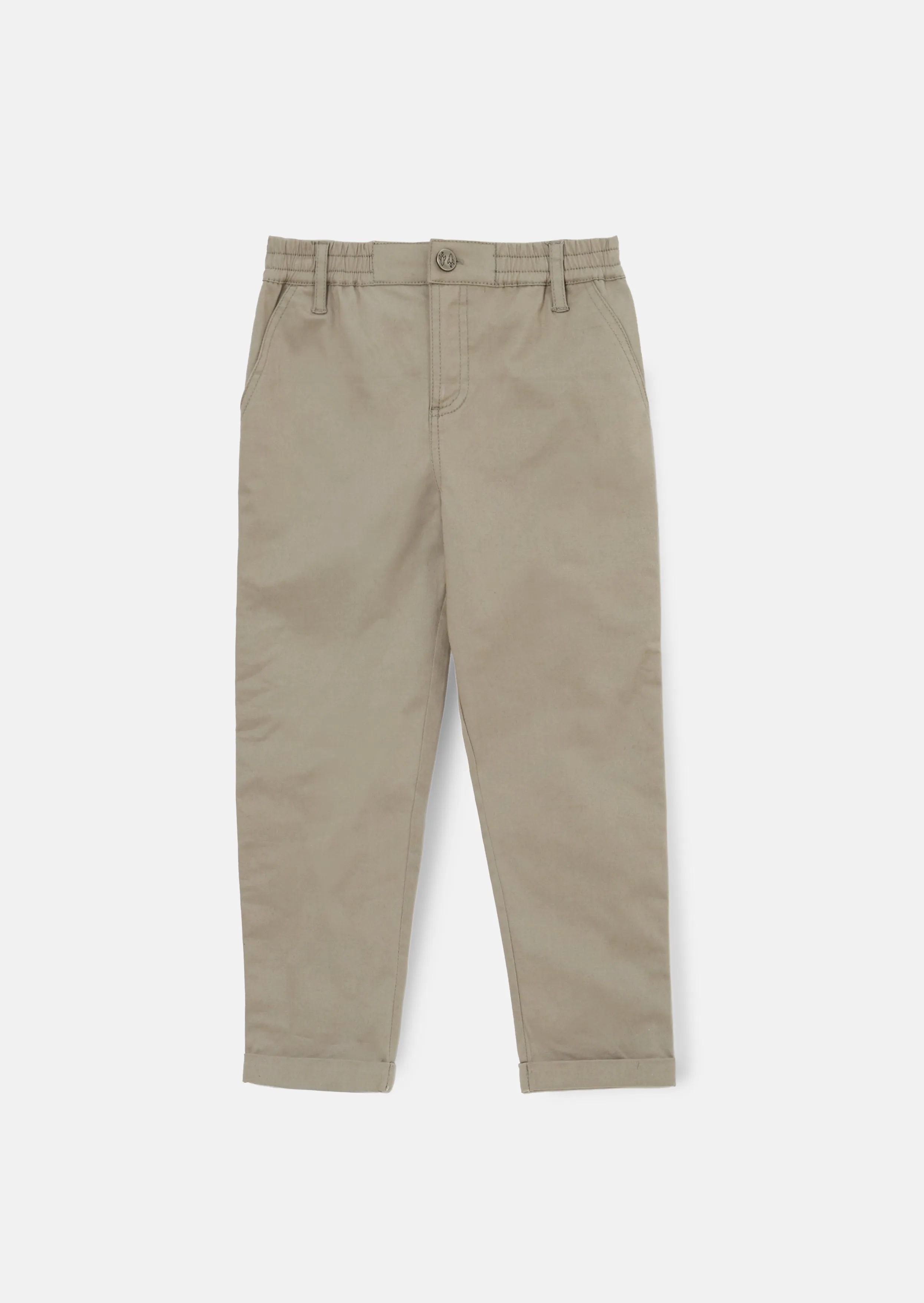 Leo Stone Chino