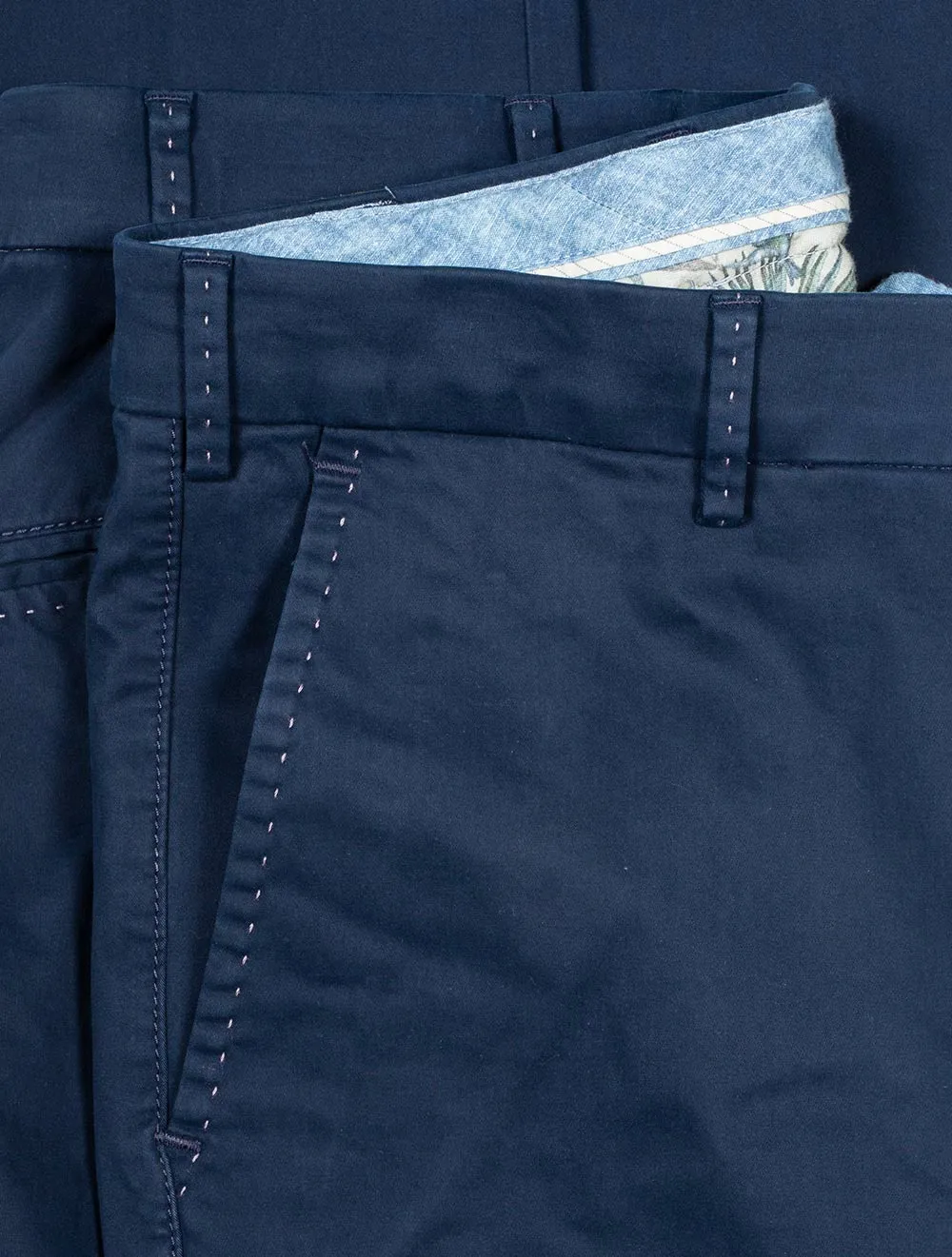 Lupus-Chino Navy