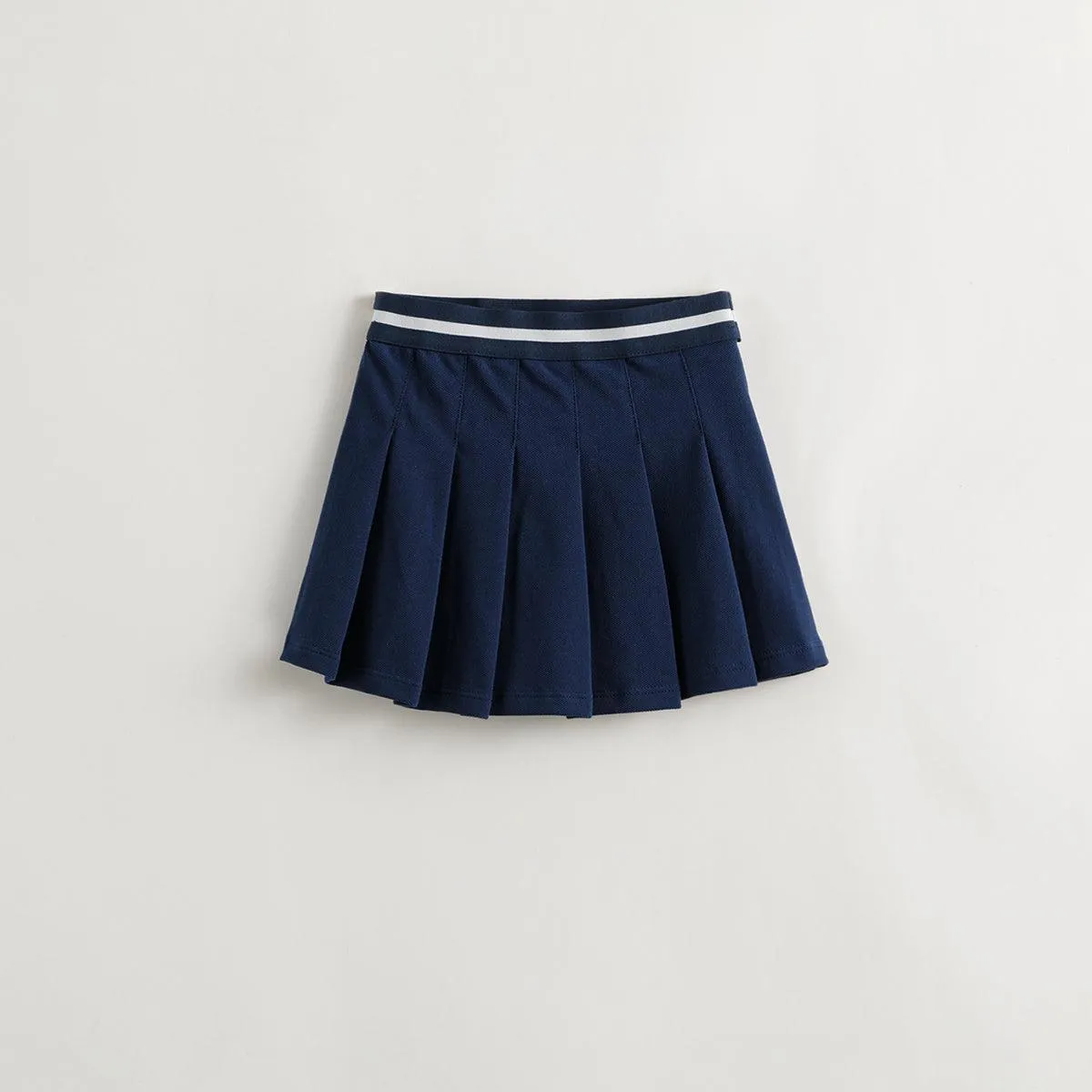 MARC & JANIE Girls Pleated Skirt 240638