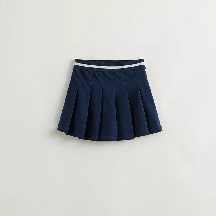 MARC & JANIE Girls Pleated Skirt 240638