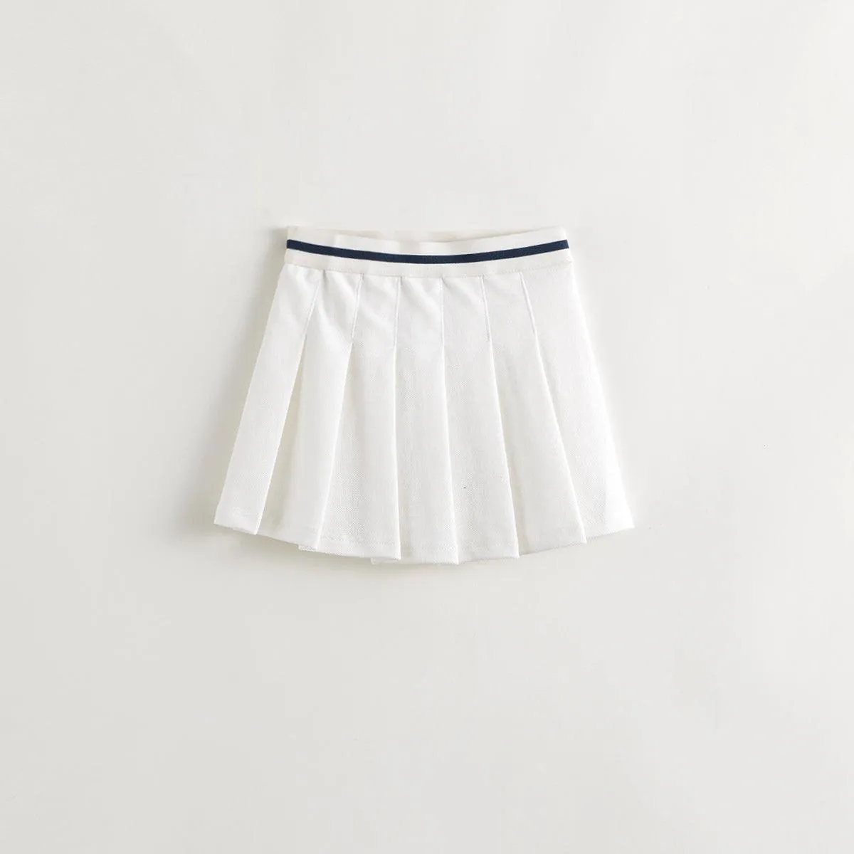 MARC & JANIE Girls Pleated Skirt 240638