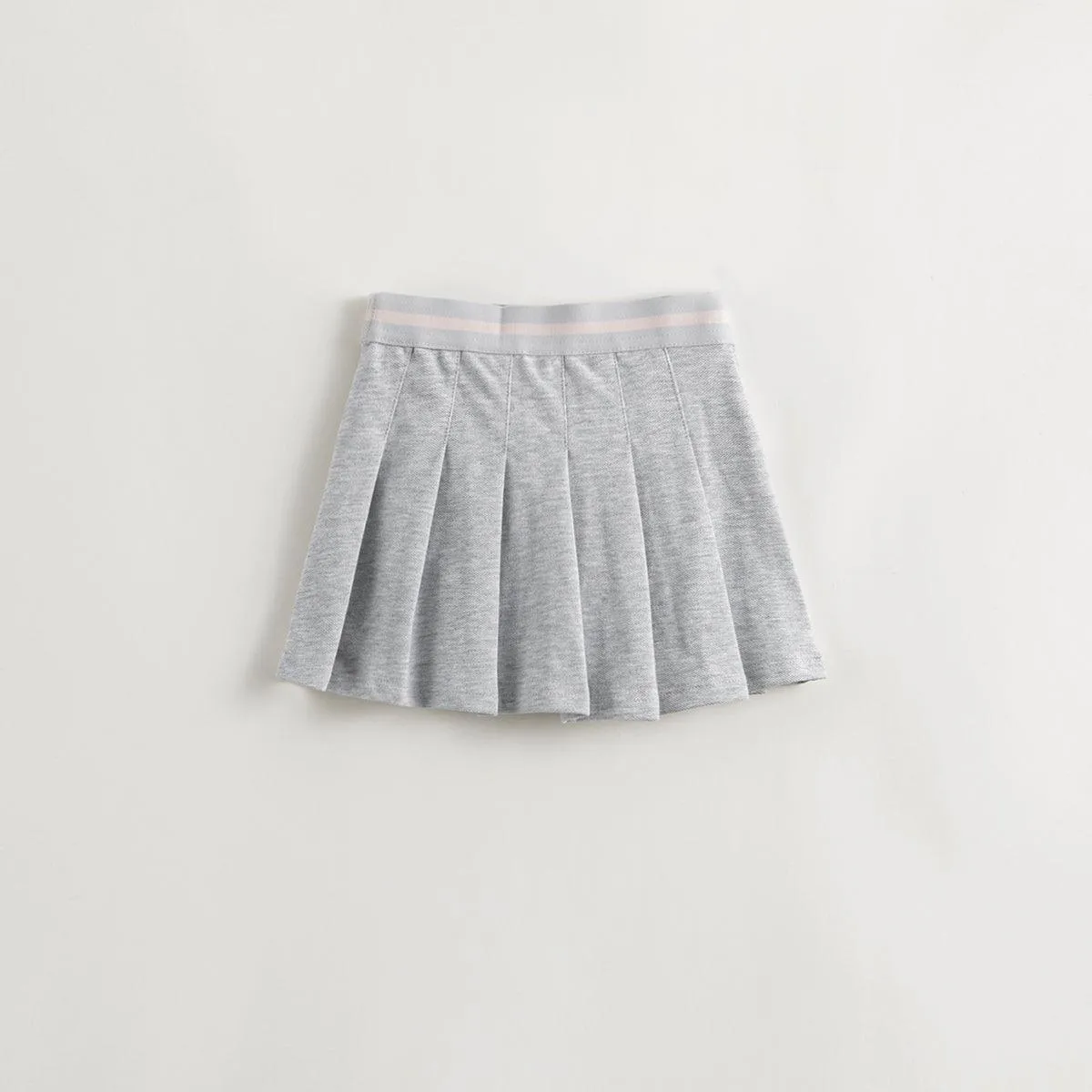 MARC & JANIE Girls Pleated Skirt 240638