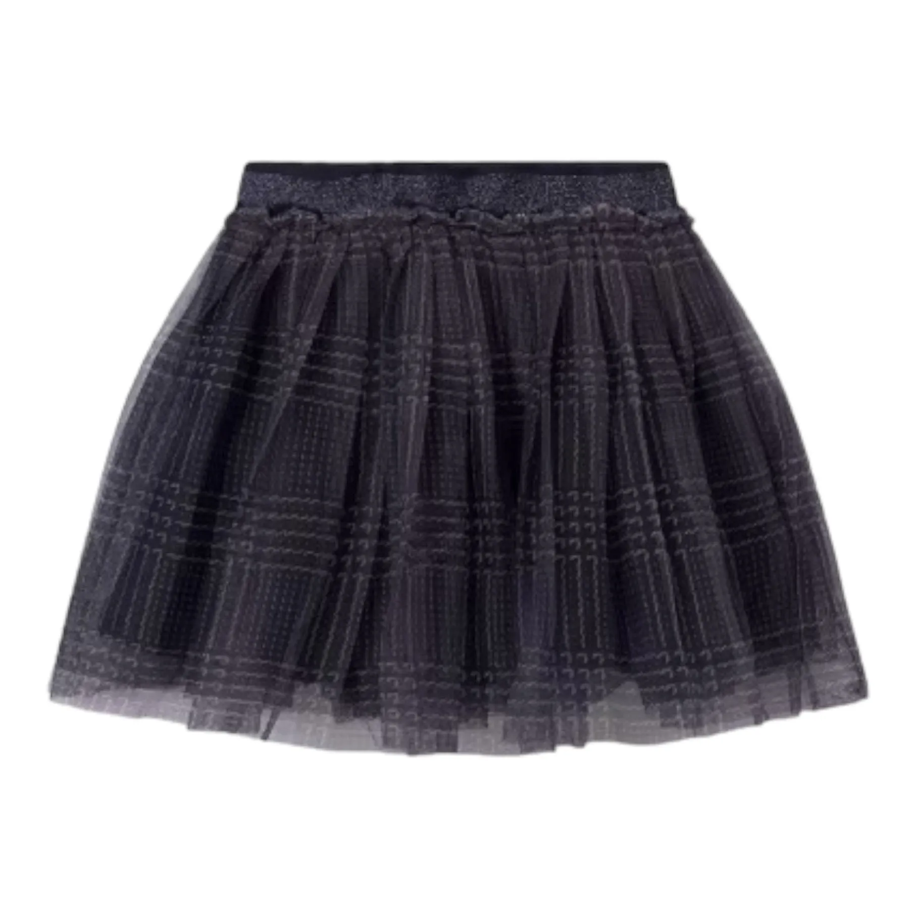 Mayoral - Navy skirt, 7949