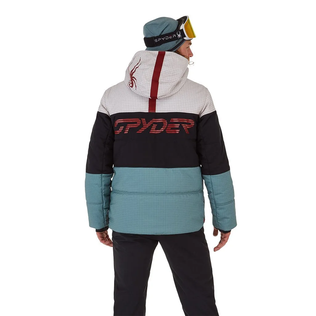 Mens Jackson - Glacier Ripstop (2021)