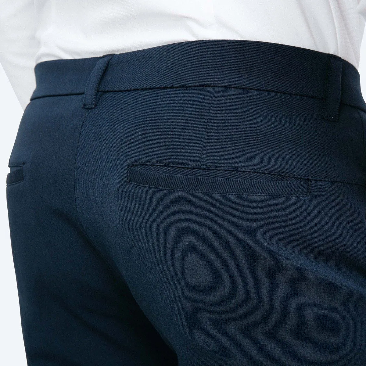 Men's Momentum Chino - Navy