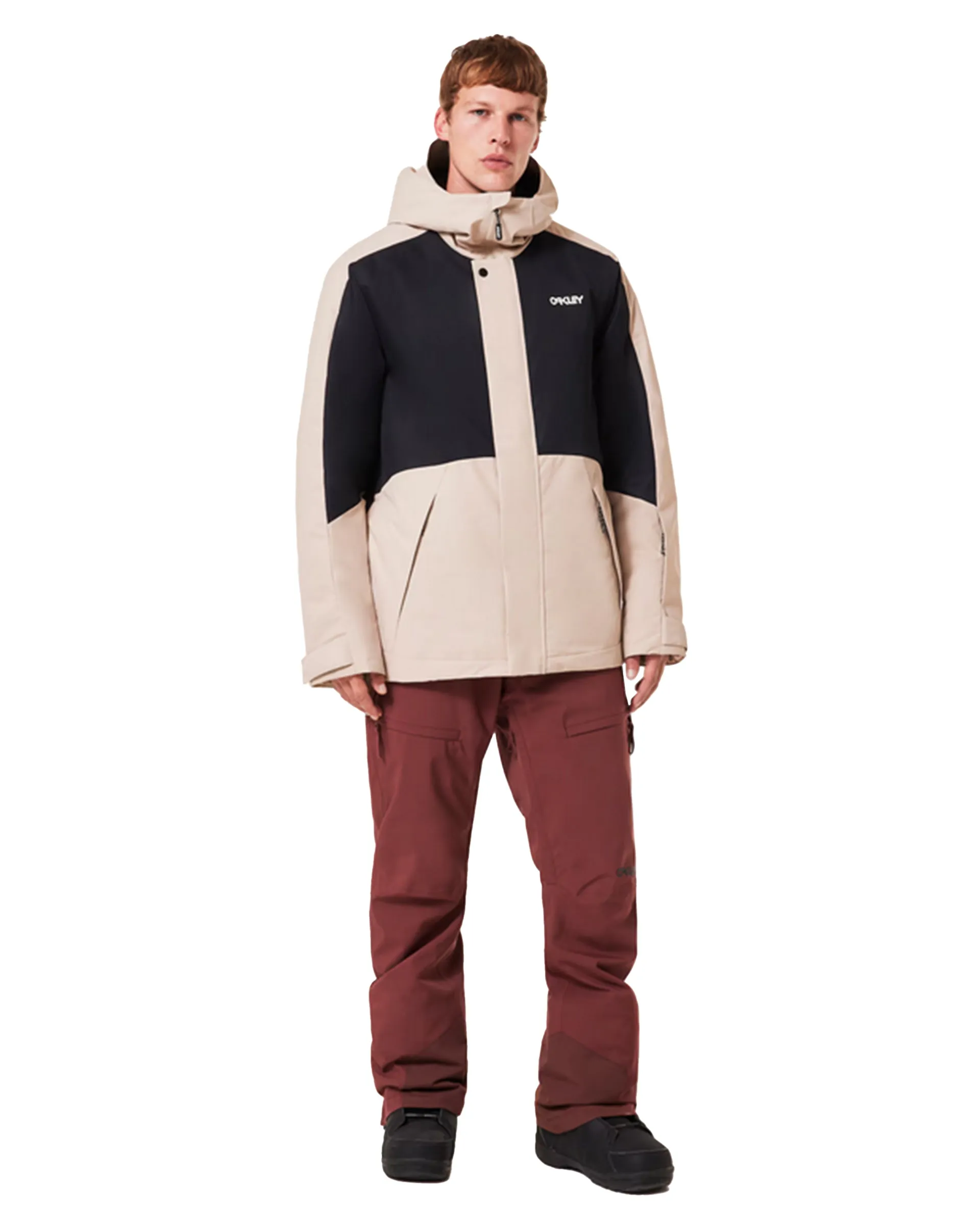 Men's Range RC 2.0 Jacket