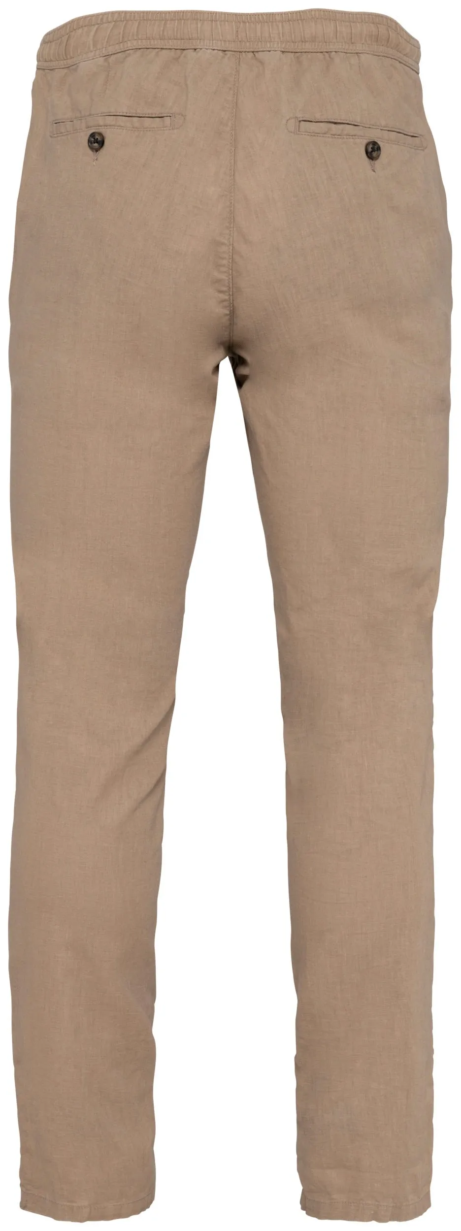 Men's Relaxed  Chinos -170gsm - NS708