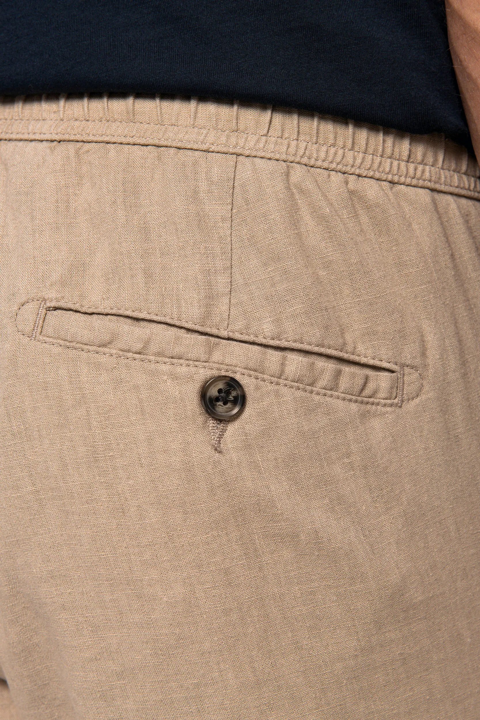 Men's Relaxed  Chinos -170gsm - NS708