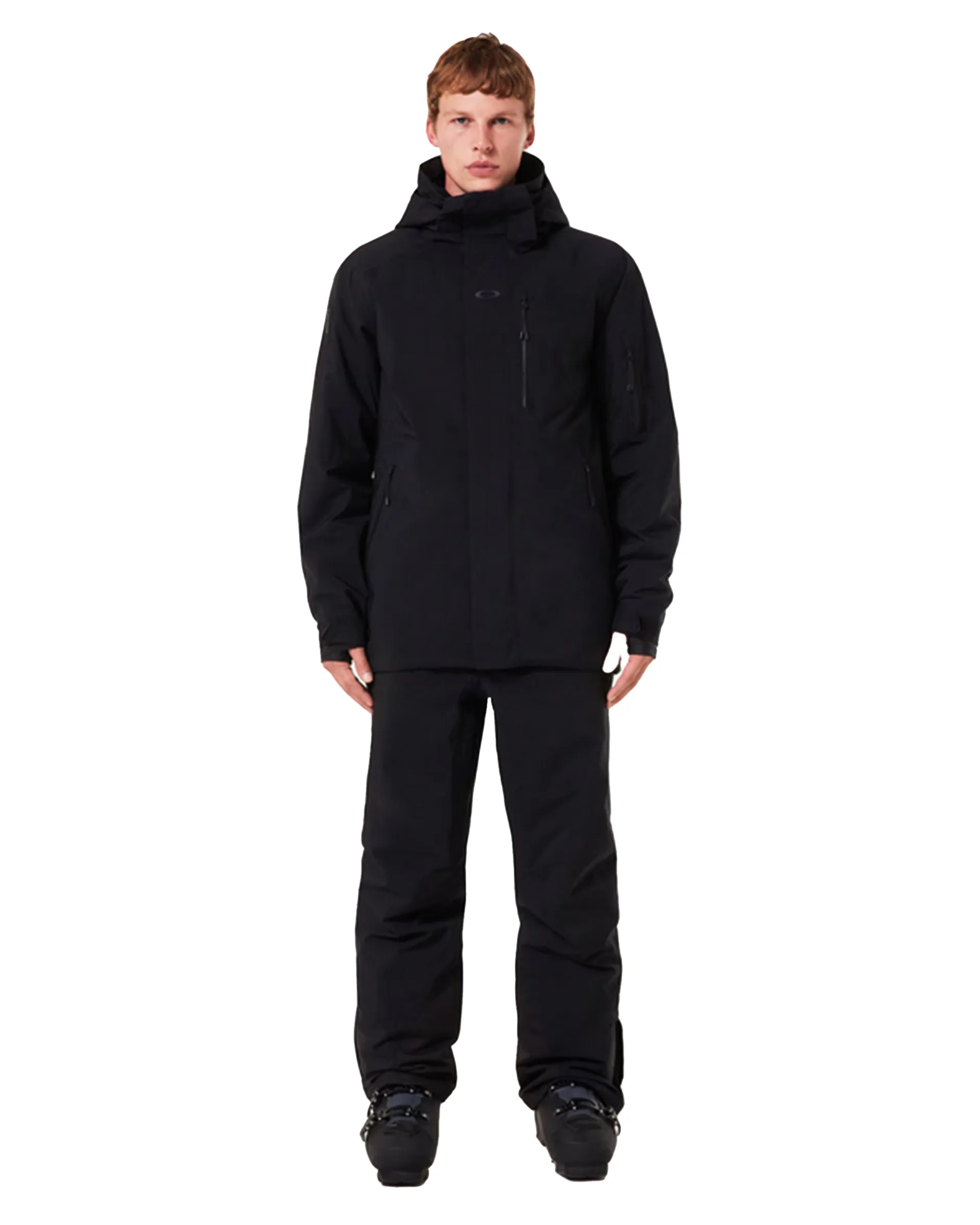 Men's Sub Temp RC Gore-Tex 2.0 Jacket