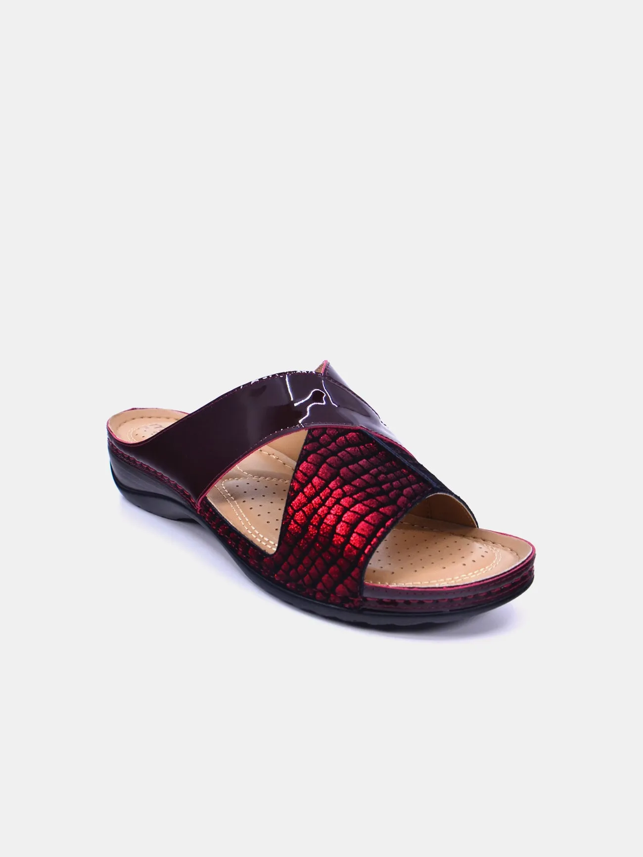 Michelle Morgan 88909-8 Women's Sandals