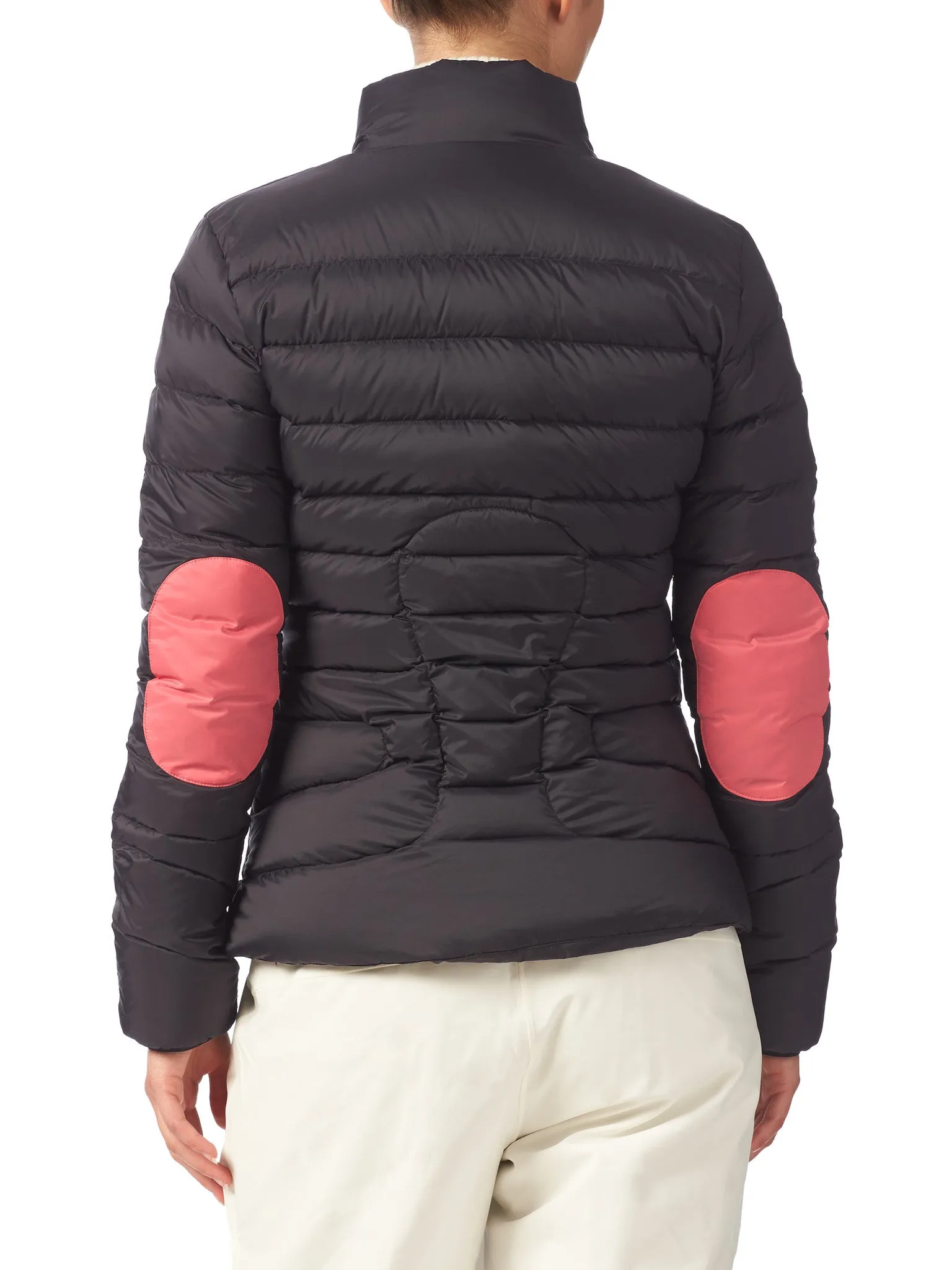 Mini Duvet II Jacket - Black