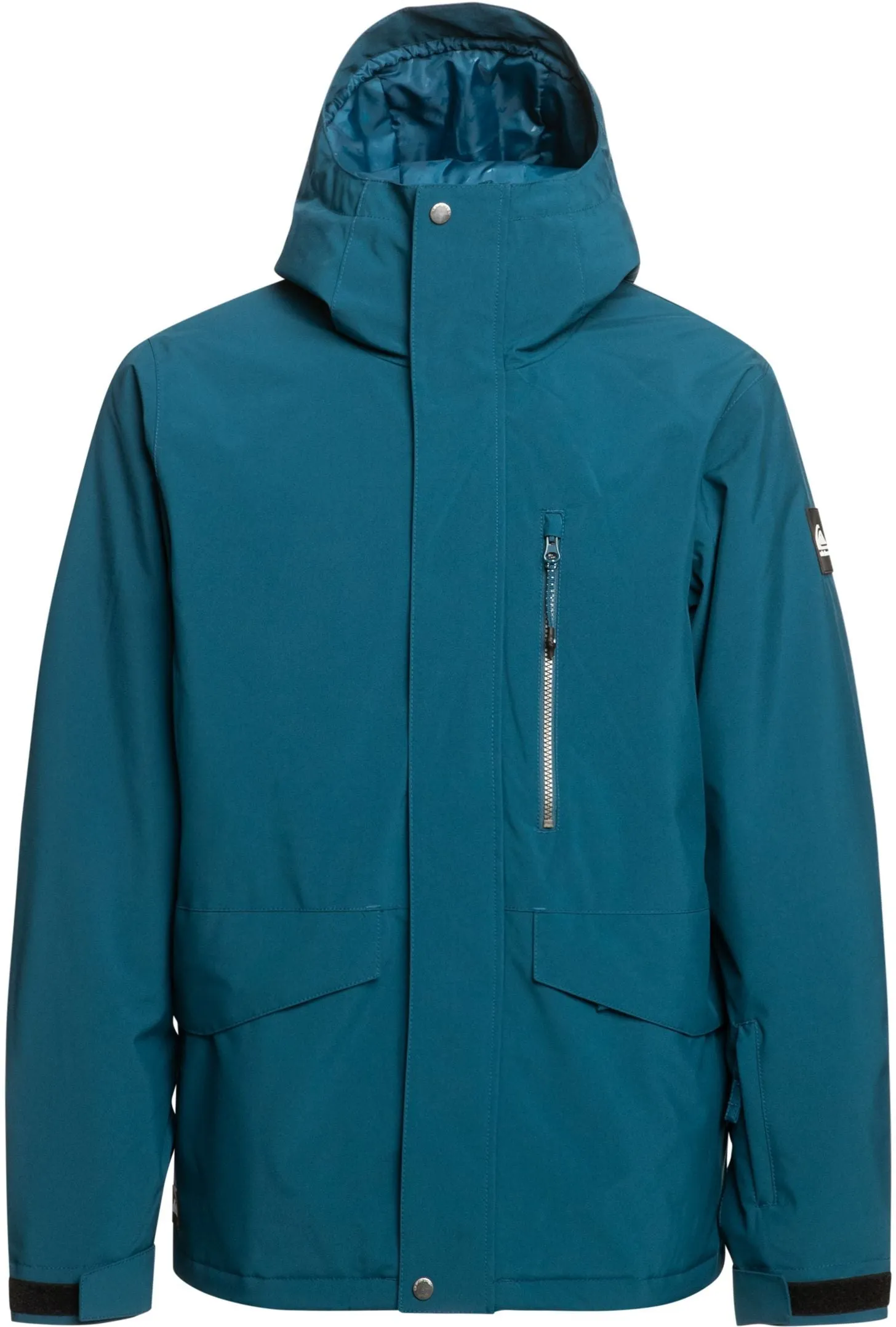 Mission Solid Insulated Snow Jacket 2024