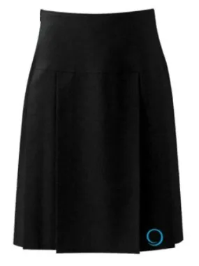 NINESTILES HENLEY SKIRT