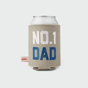 No. 1 Dad Drink Sweater™