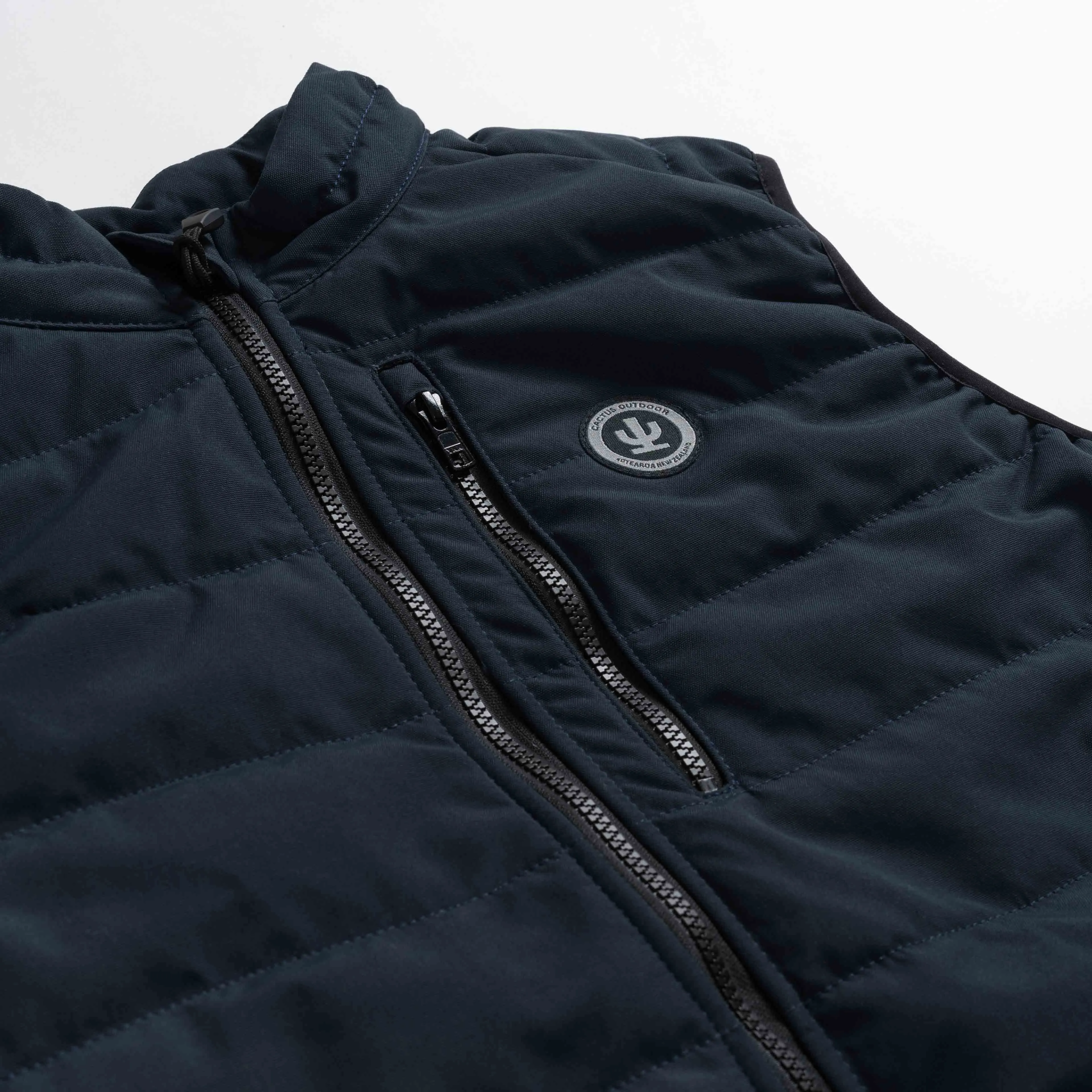 Norbu Insulated Vest