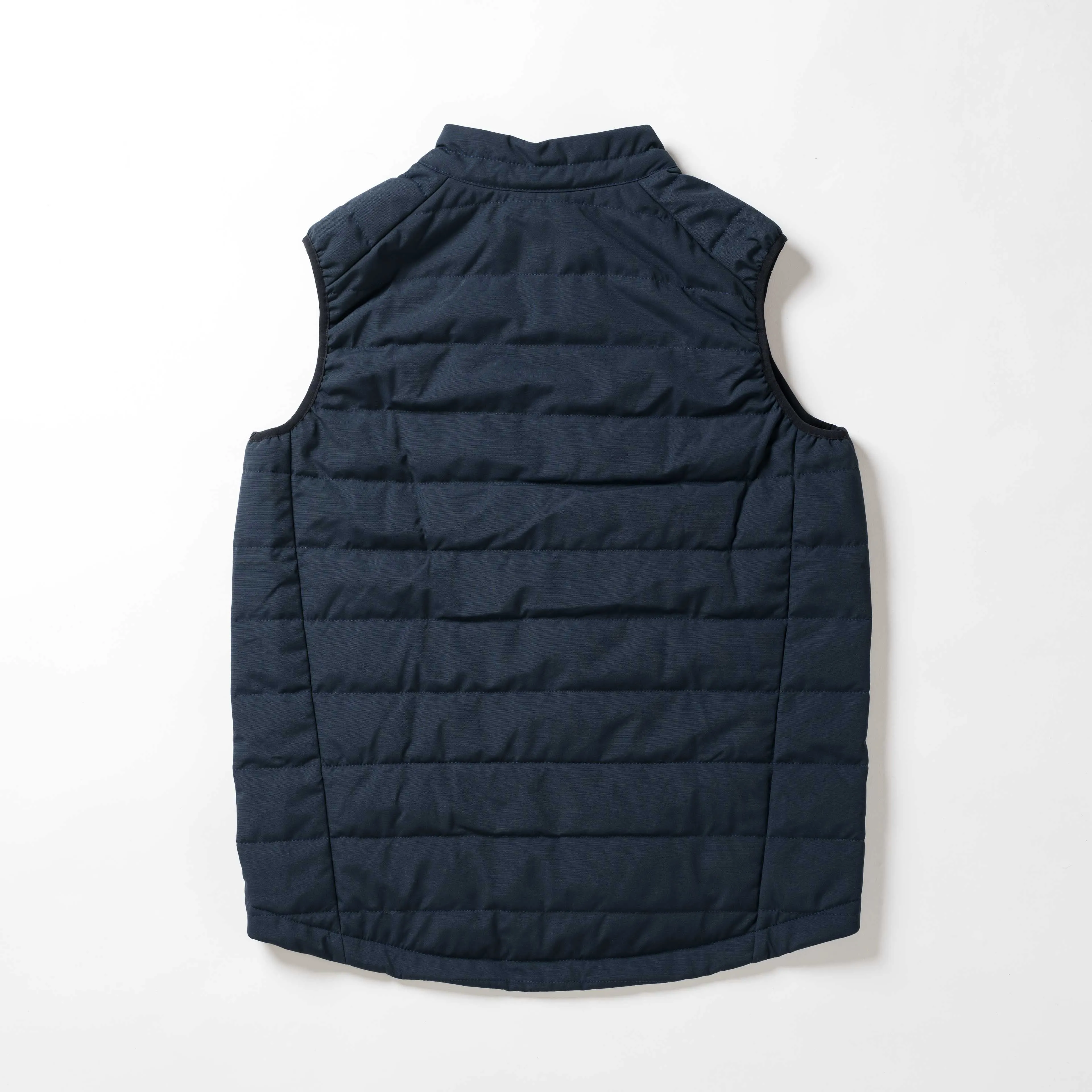 Norbu Insulated Vest