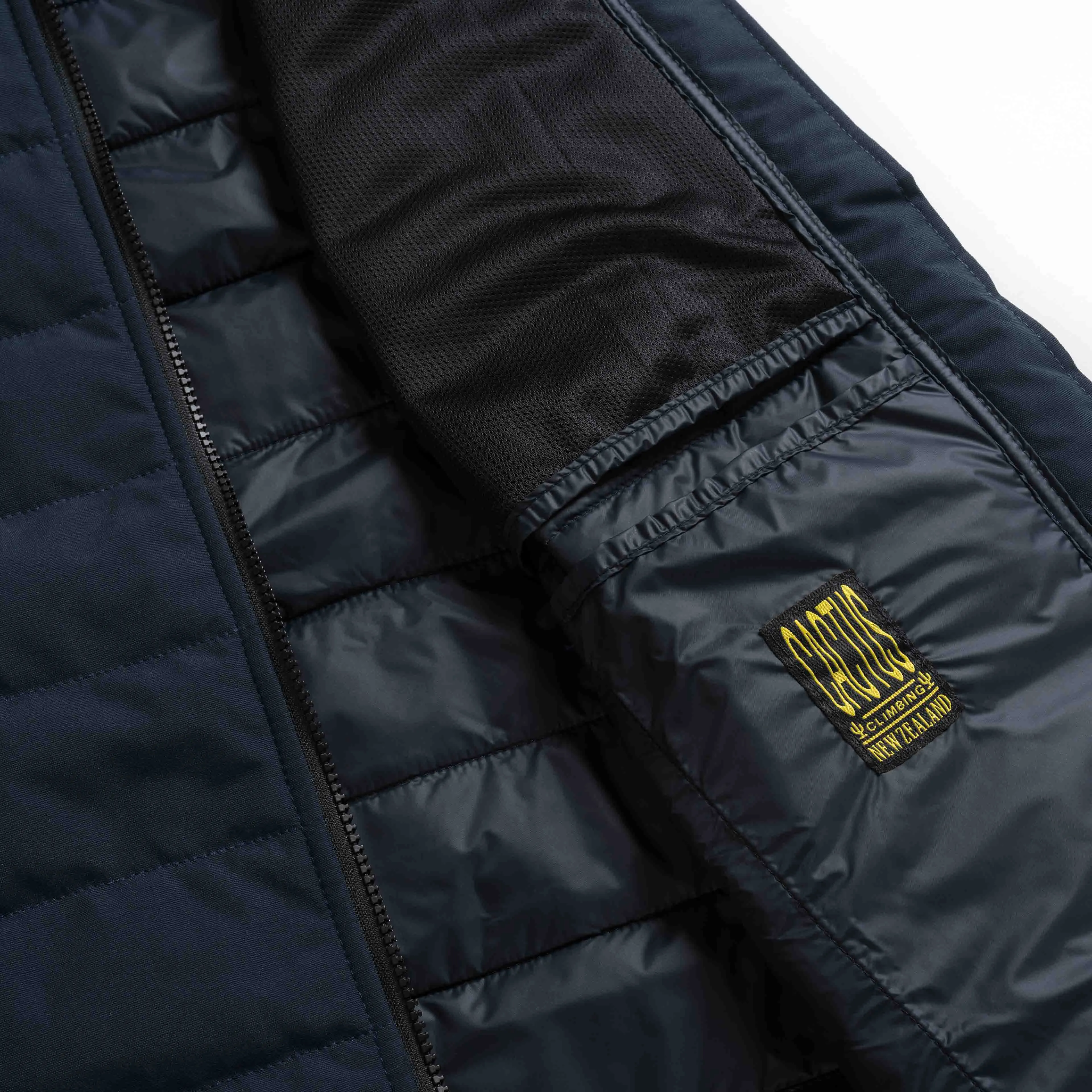 Norbu Insulated Vest