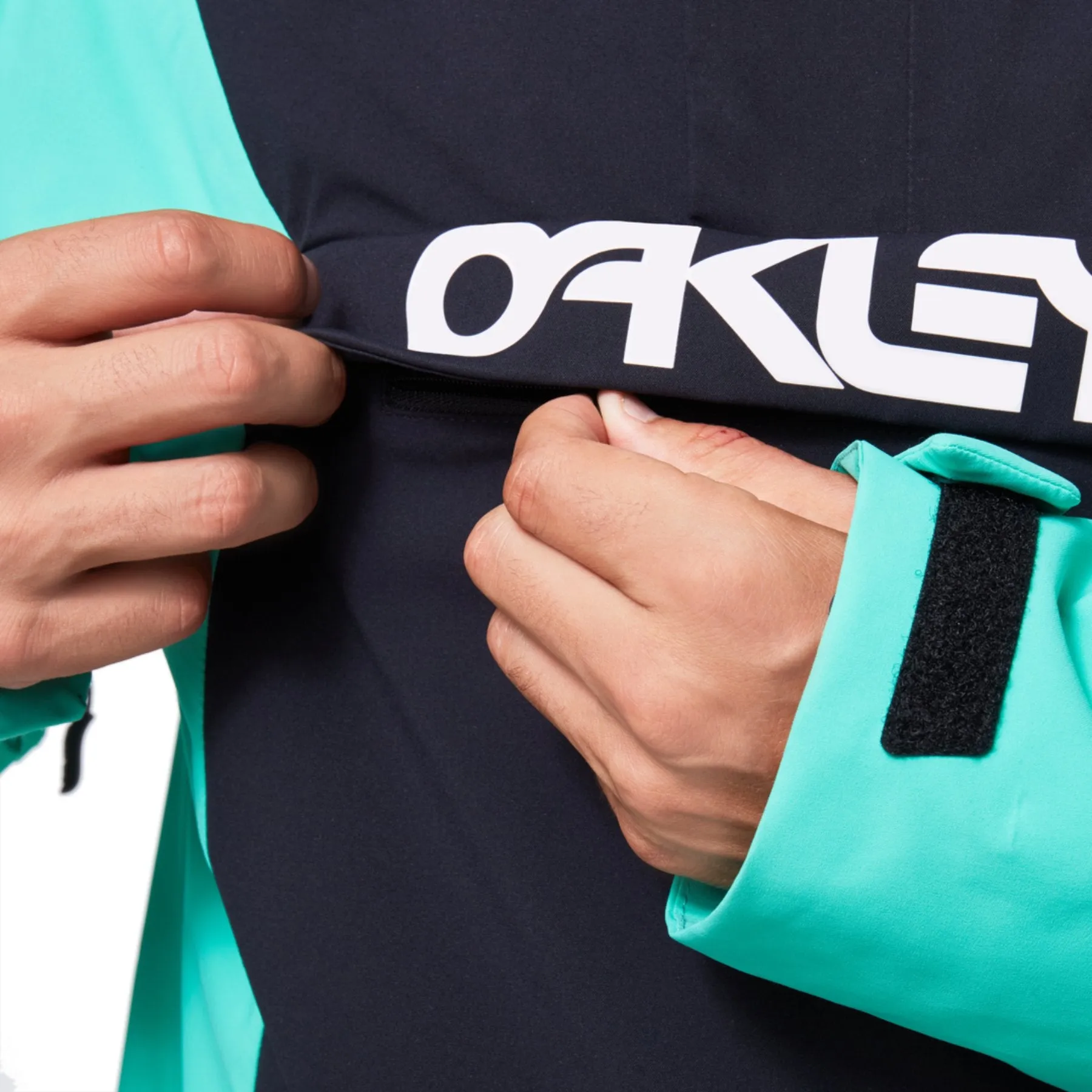 Oakley TNP Insulated Anorak