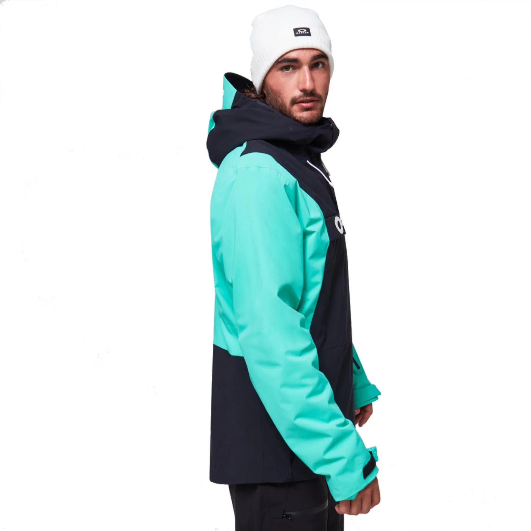 Oakley TNP Insulated Anorak