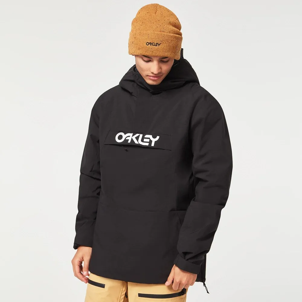 Oakley TNP TBT Insulated Anorak - Blackout