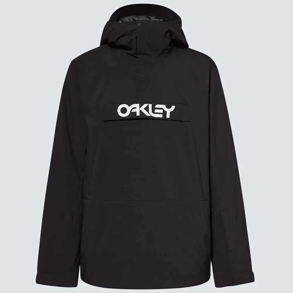 Oakley TNP TBT Insulated Anorak - Blackout