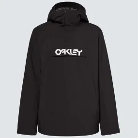 Oakley TNP TBT Insulated Anorak - Blackout