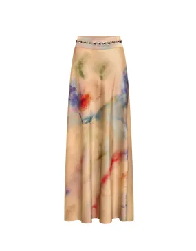 PAINTSWIRL SKIRT