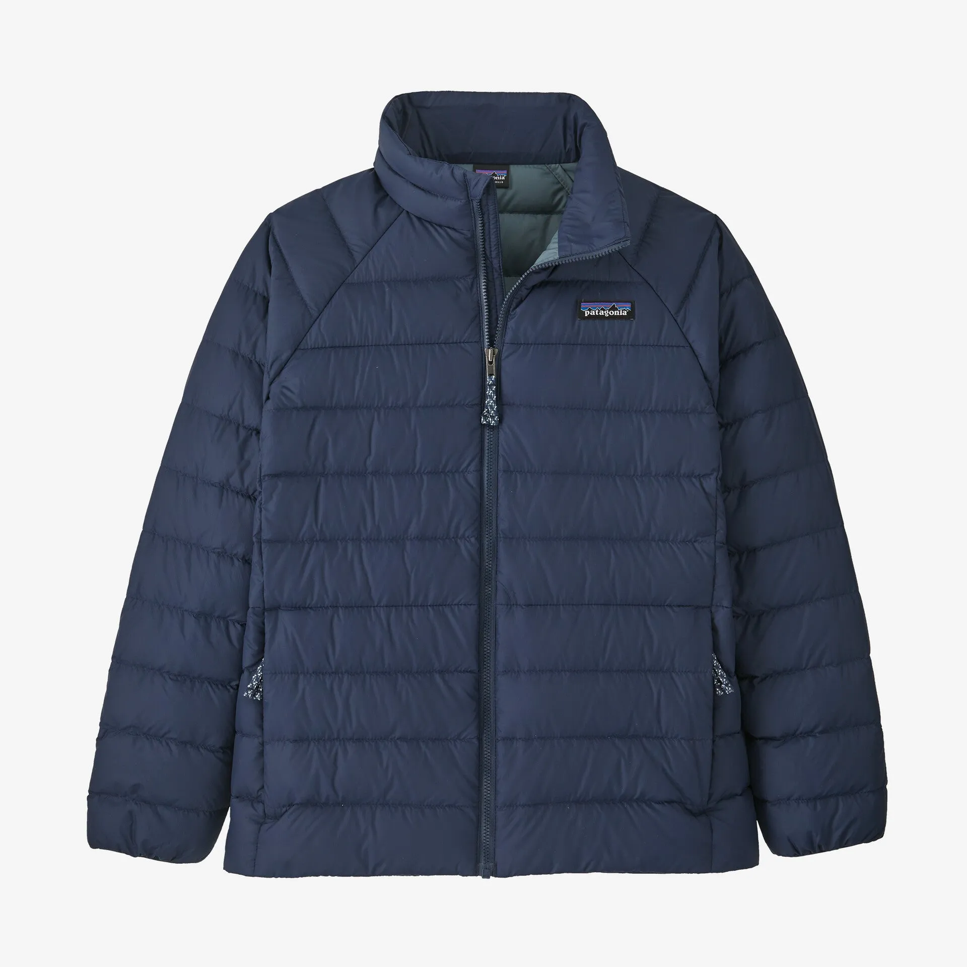 Patagonia Baby Down Sweater