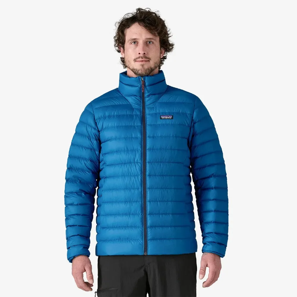 Patagonia Down Sweater - Men's