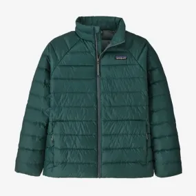 Patagonia Kid's Down Sweater