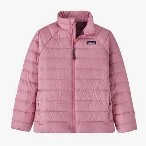 Patagonia Kid's Down Sweater