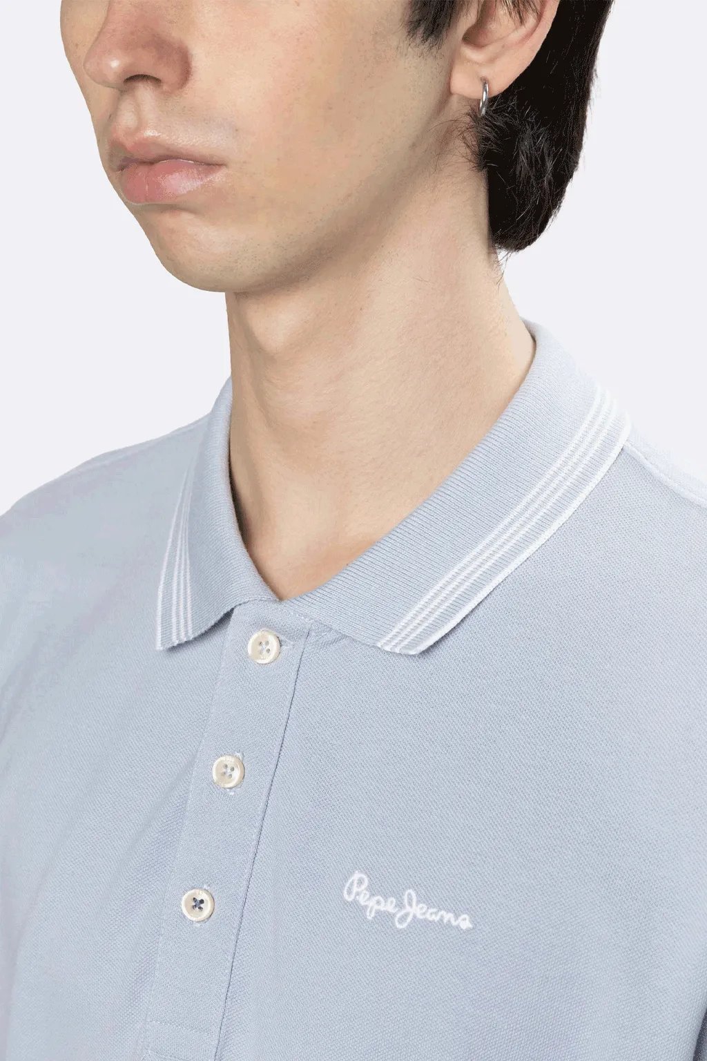 Pepe Jeans - Jet Polo T-Shirt