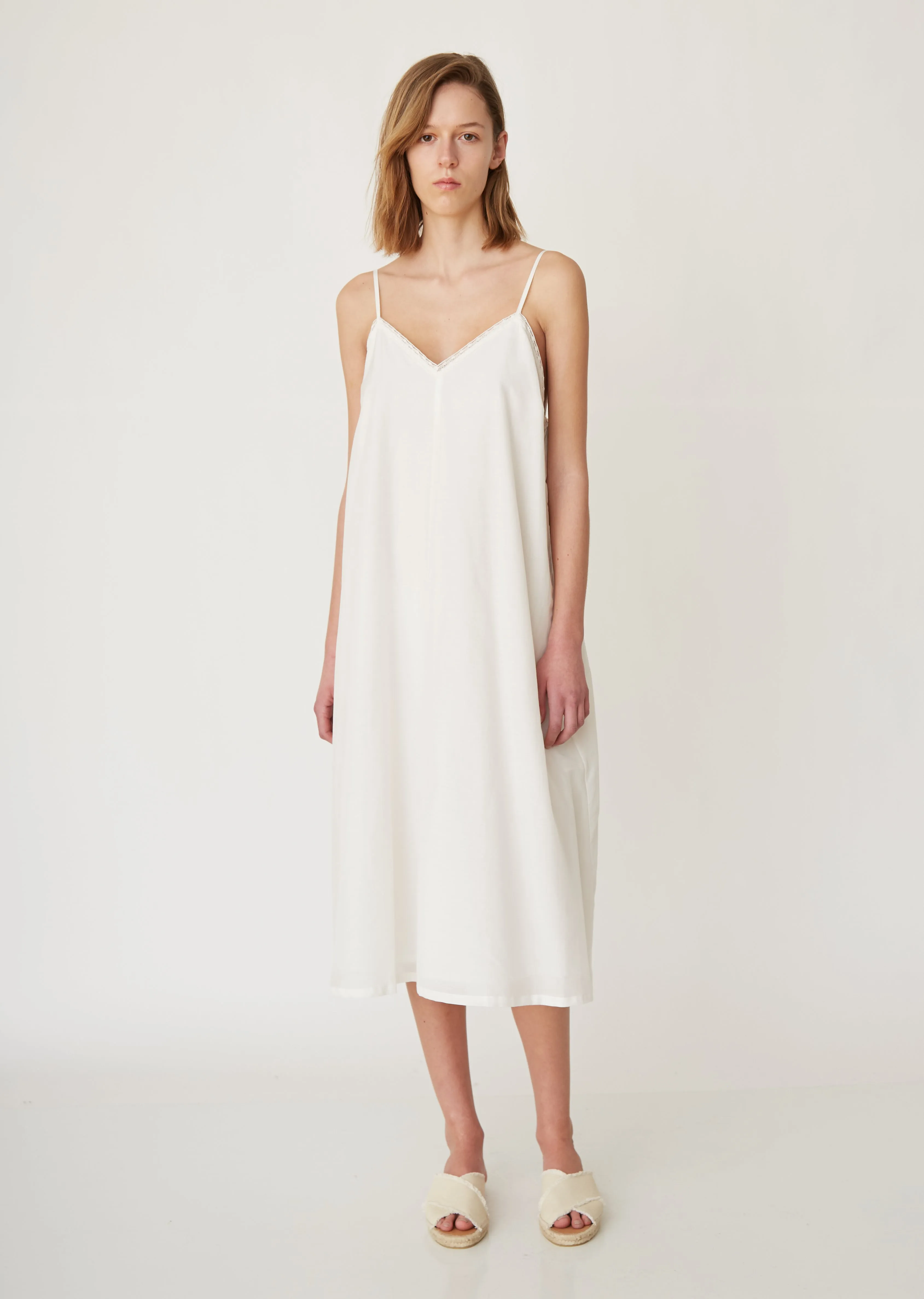 Petite Slip Dress