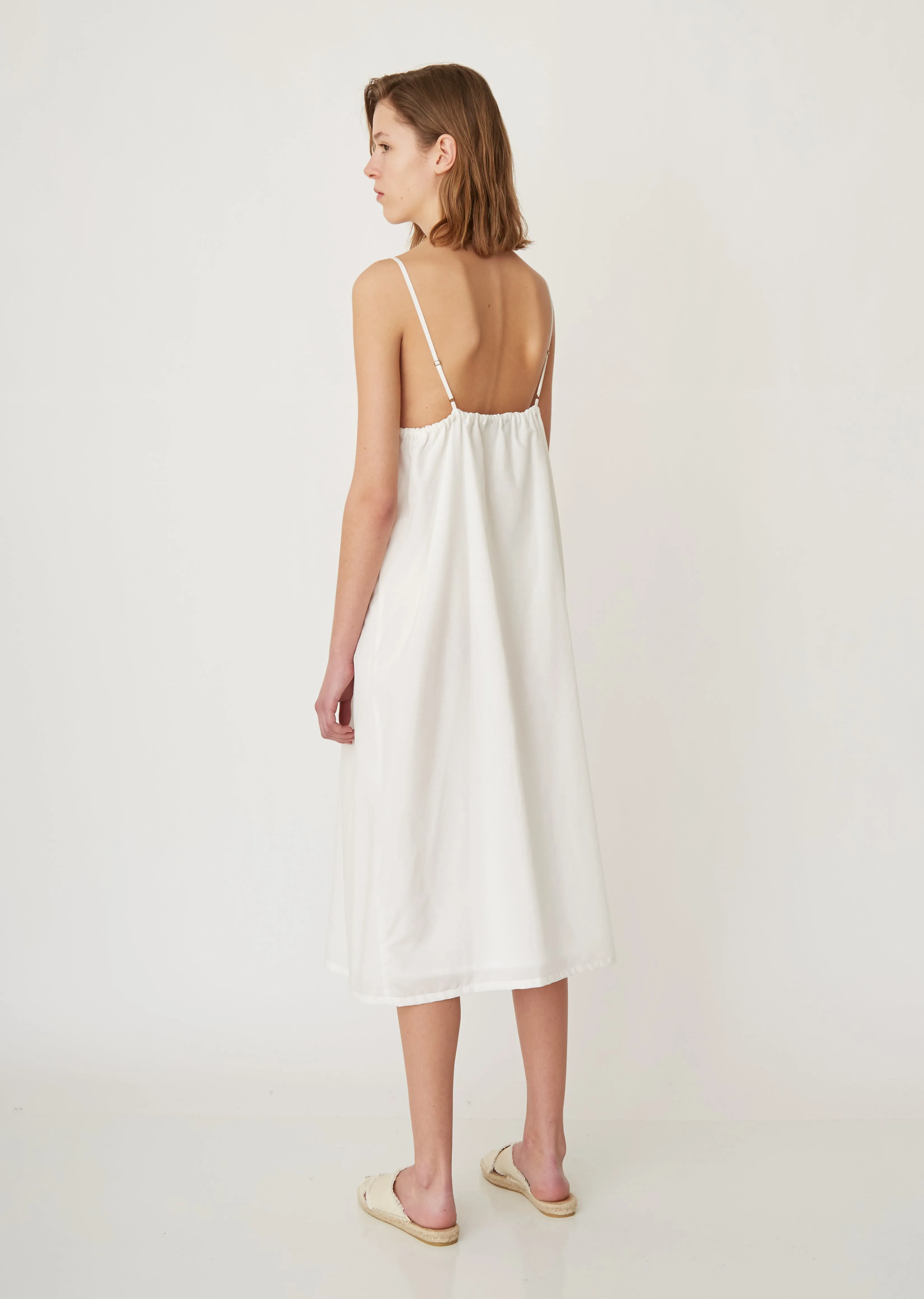 Petite Slip Dress