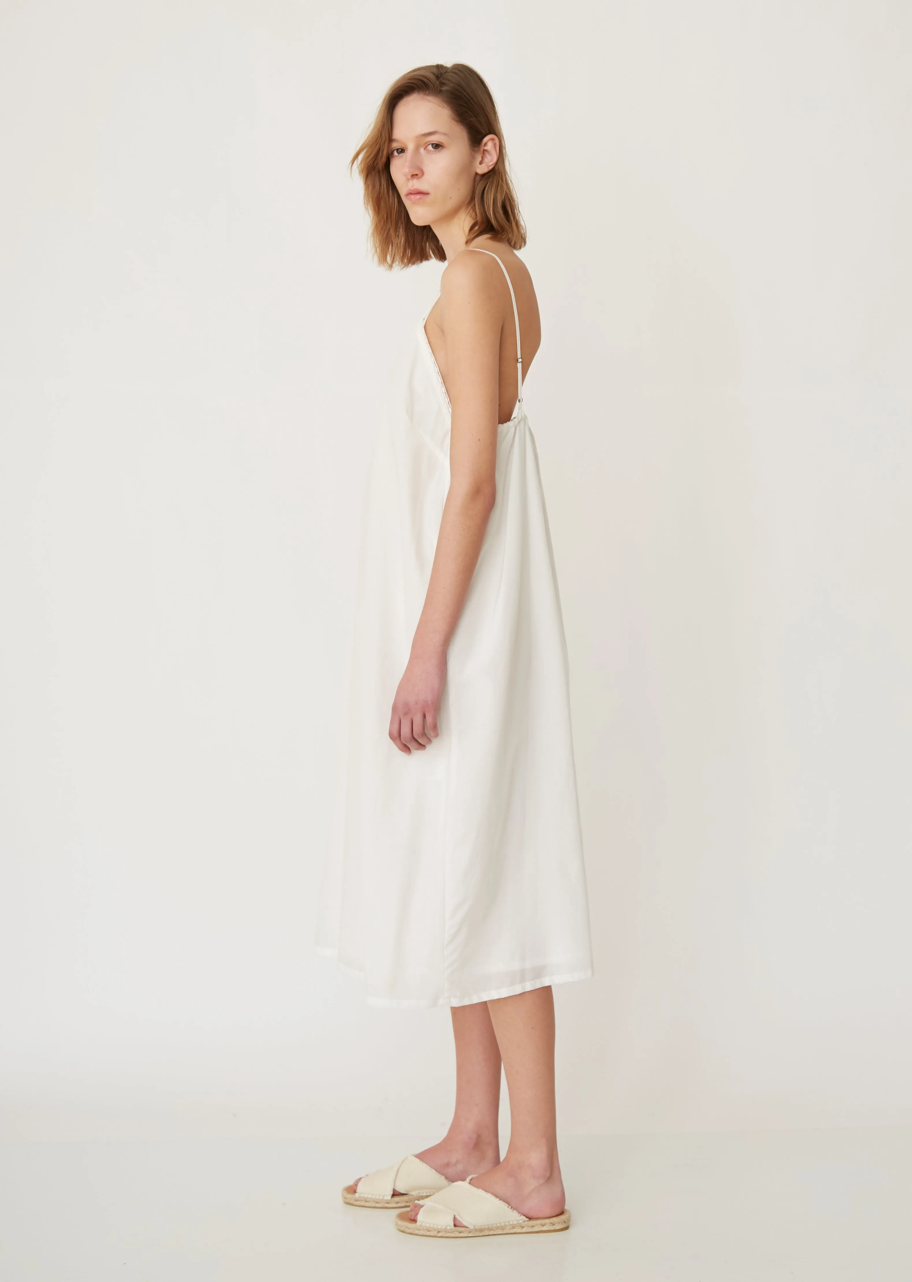 Petite Slip Dress