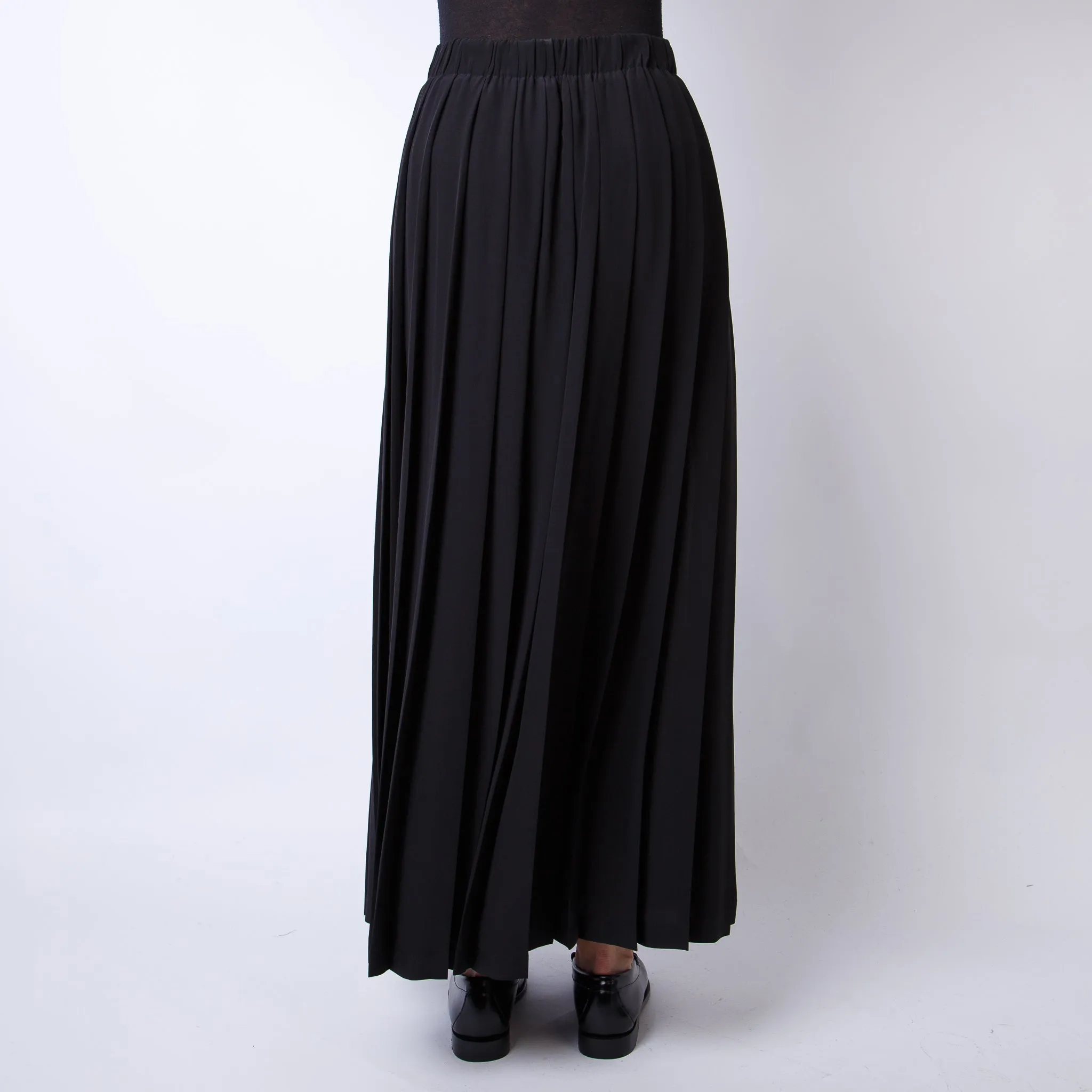 PHISIQUE DU ROLE SKIRT 24W116 BLACK