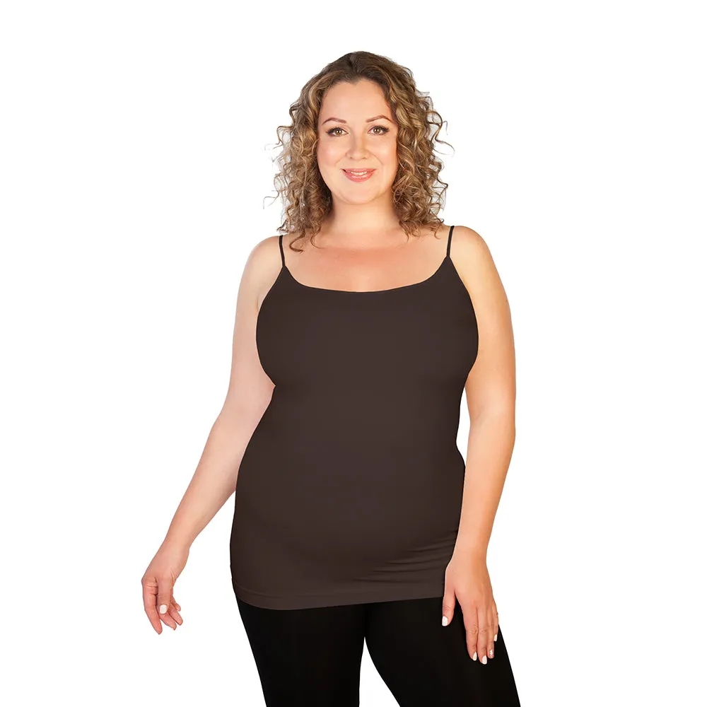 Plus Basic Camisole