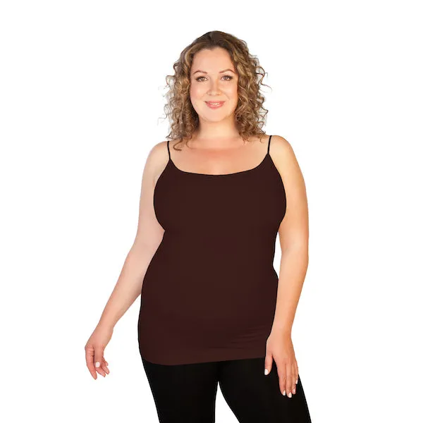 Plus Basic Camisole