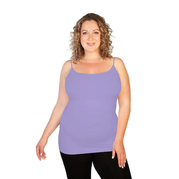 Plus Basic Camisole