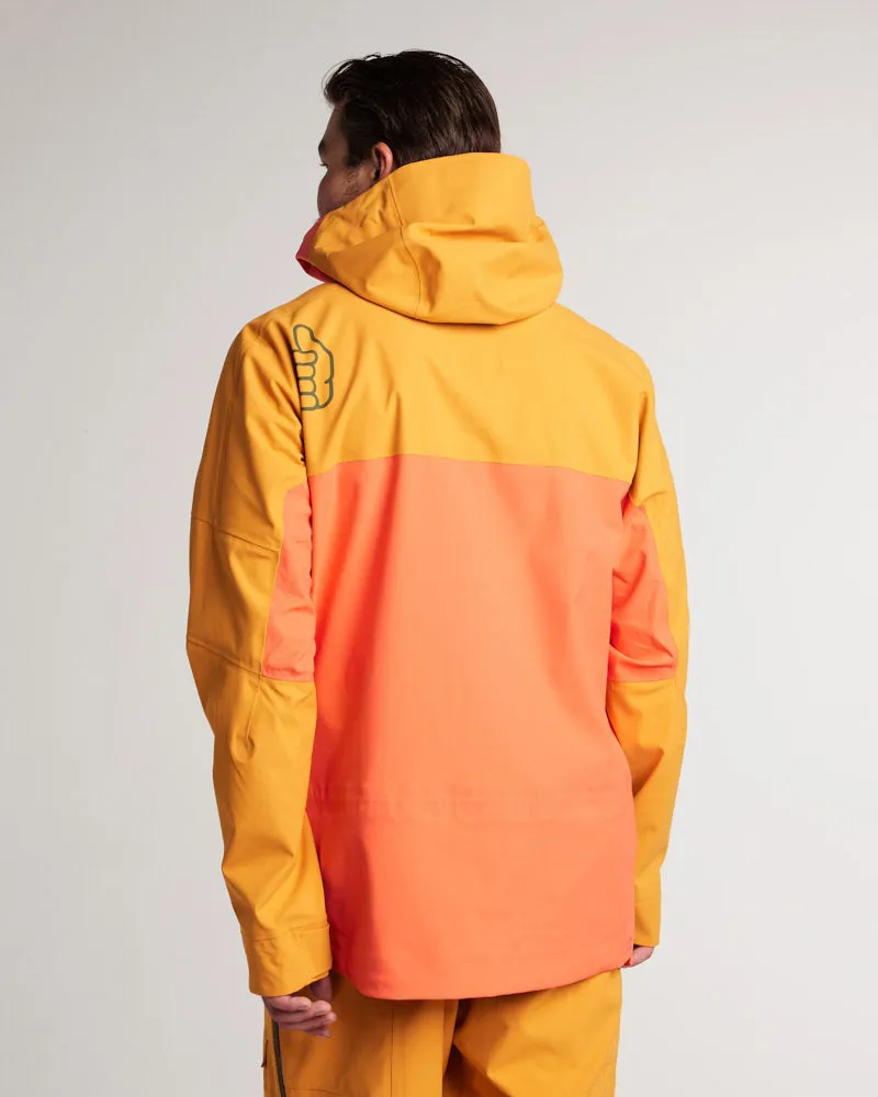 Powfunk Jacket PRIMO [OUTLET]